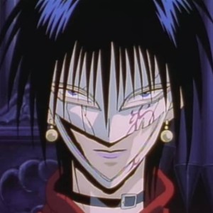 Kurei Mori