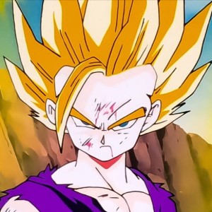 Son Gohan