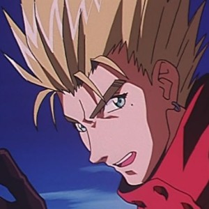 Vash the Stampede