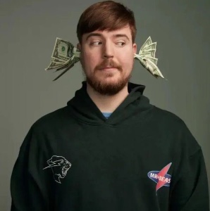 Mr Beast