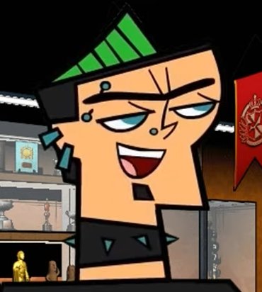 Duncan Dirk