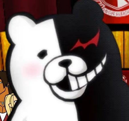 Monokuma
