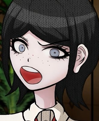 Mukuro Ikusaba