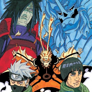 Fourth Shinobi World War