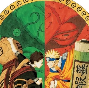 Konoha Crush