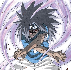 Sasuke Retrieval