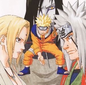 Search for Tsunade