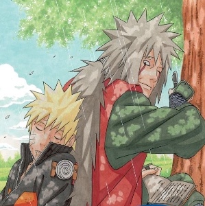 Tale of Jiraiya the Gallant