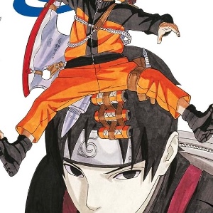 Tenchi Bridge