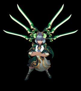 Emerald