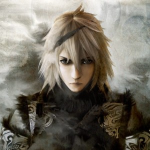 Brother Nier