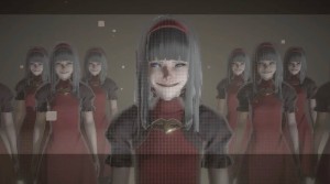 Red Girls