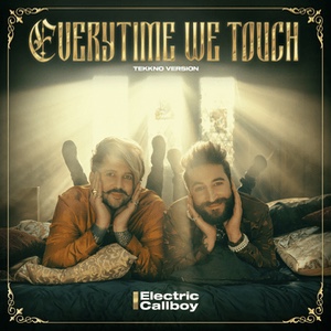 Everytime We Touch (TEKKNO Version) [Cascada cover]