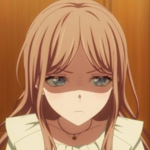 Soyo Nagasaki (MYGO Bandori)