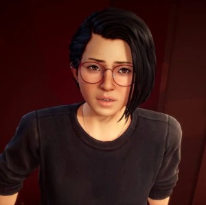 Alex Chen (Life is Strange:TC)