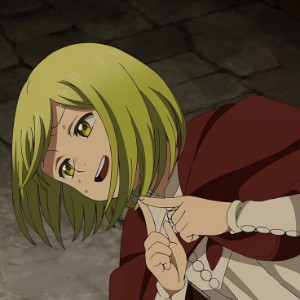 Coco (Witch Hat Atelier)