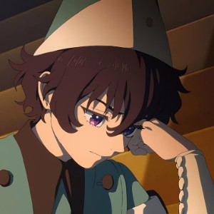 Agott Arklaum (Witch Hat Atelier)