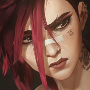 VI (Arcane)