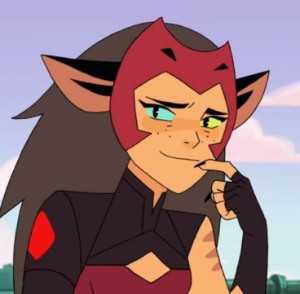 Catra (She-ra)