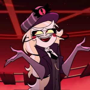 Charlie (Hazbin Hotel)