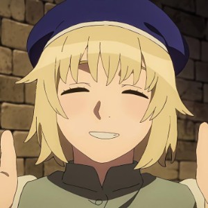 Falin (Dungeon Meshi)