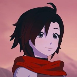 Ruby Rose (RWBY)