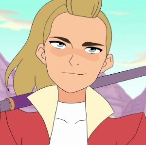 Adora (She-ra)
