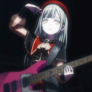 Mutsumi Wakaba (Ave Mujica)