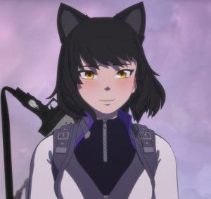 Blake Belladonna (RWBY)