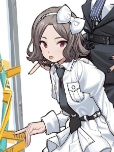 Tomo Ebizuka (Girl Band Cry)