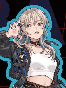 Momoka Kawaragi (Girl Band Cry)