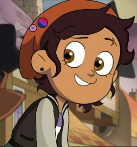 Luz Noceda (TOH)