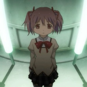 Madoka Kaname (Madoka Magica)
