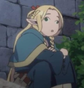Marcille Donato (Dungeon Meshi)