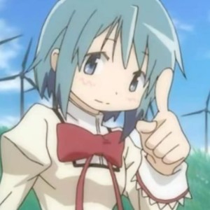 Sayaka Miki (Madoka Magica)
