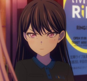 Taki Shiina (MYGO Bandori)