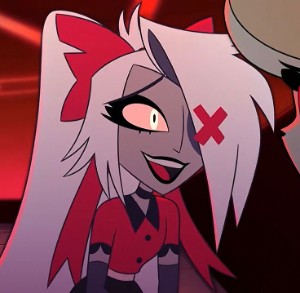 Vaggie (Hazbin Hotel)