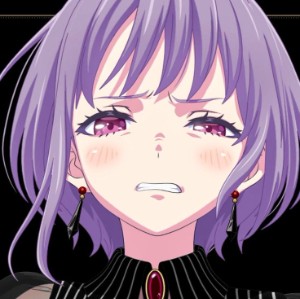 Nyamu Yuutenji (Ave Mujica)