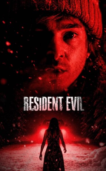 Resident Evil
