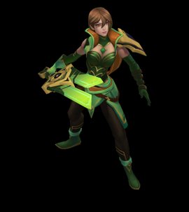 Emerald