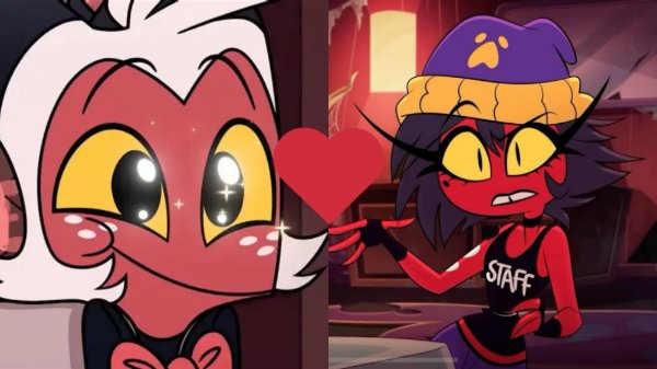 Moxxillie (Moxxie x Millie)