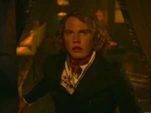 Dorian Grey