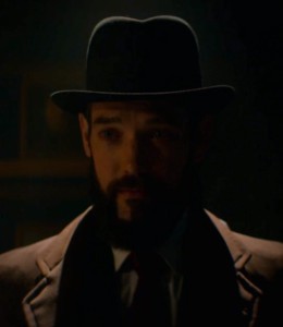 Edward Spellman