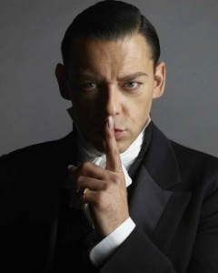 Father Blackwood