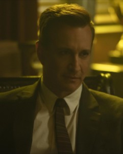 George Hawthron