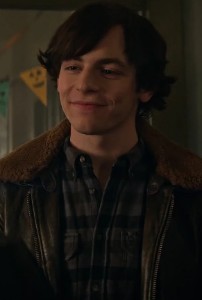 Harvey Kinkle