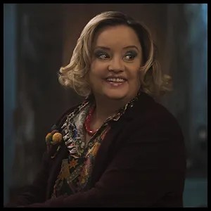 Hilda Spellman