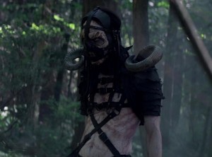 Infernal Bailiff