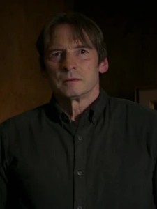 Joe Putnam