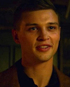 Lucas Chalfant